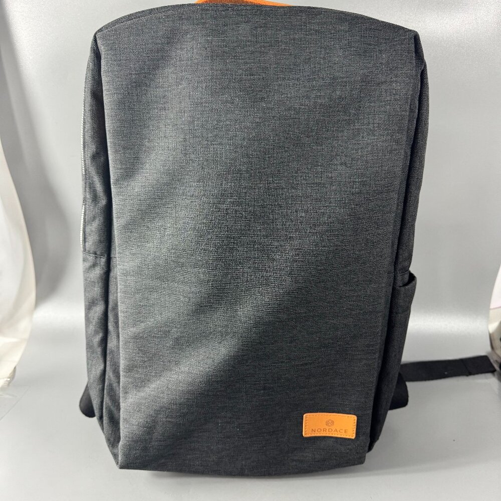 Nordace Siena Smart Backpack with USB Charging - 15.6 Inch Laptop Backpack